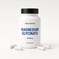 Magnesium Glycinate 400mg